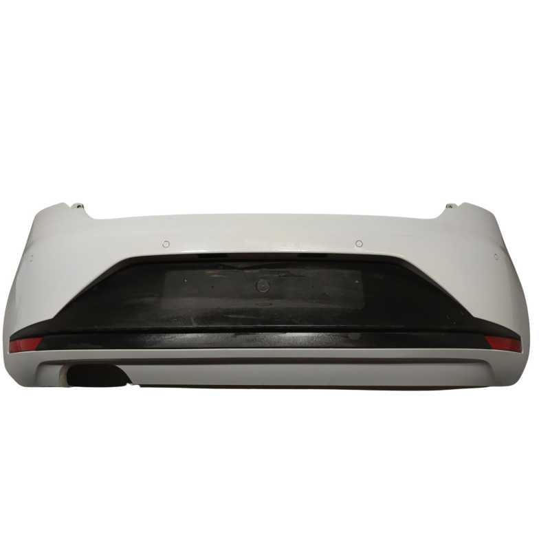 PARAGOLPES TRASERO 5F0807421C 
