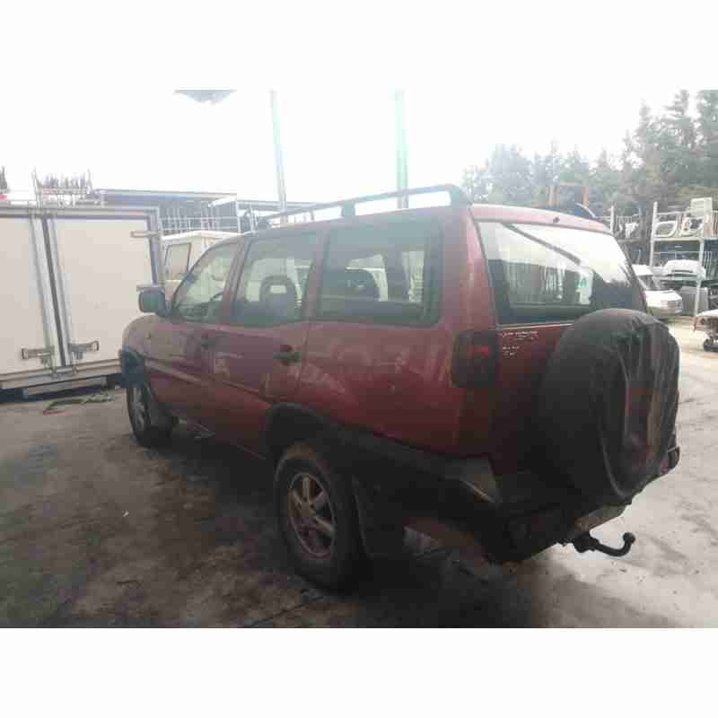 ford maverick (uds, uns) del año 1998