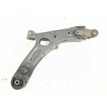 BRAZO SUSPENSION INFERIOR DELANTERO IZQUIERDO 545002Y002 