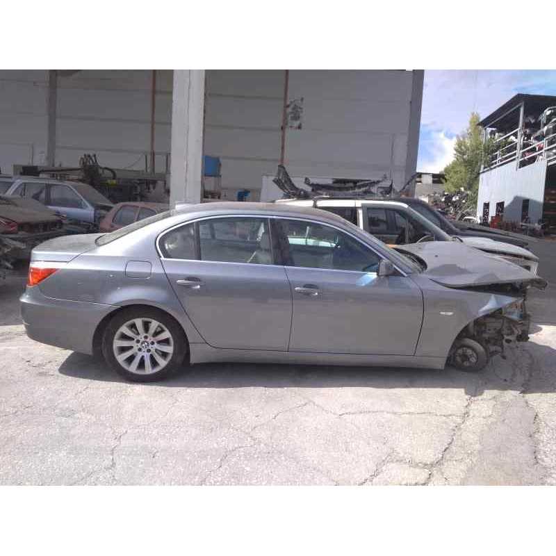 bmw serie 5 berlina (e60) del año 2008