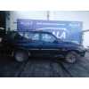 ssangyong musso (fj) del año 1999