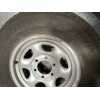 NEUMATICO REPUESTO 245/70 R16 107S 4104 