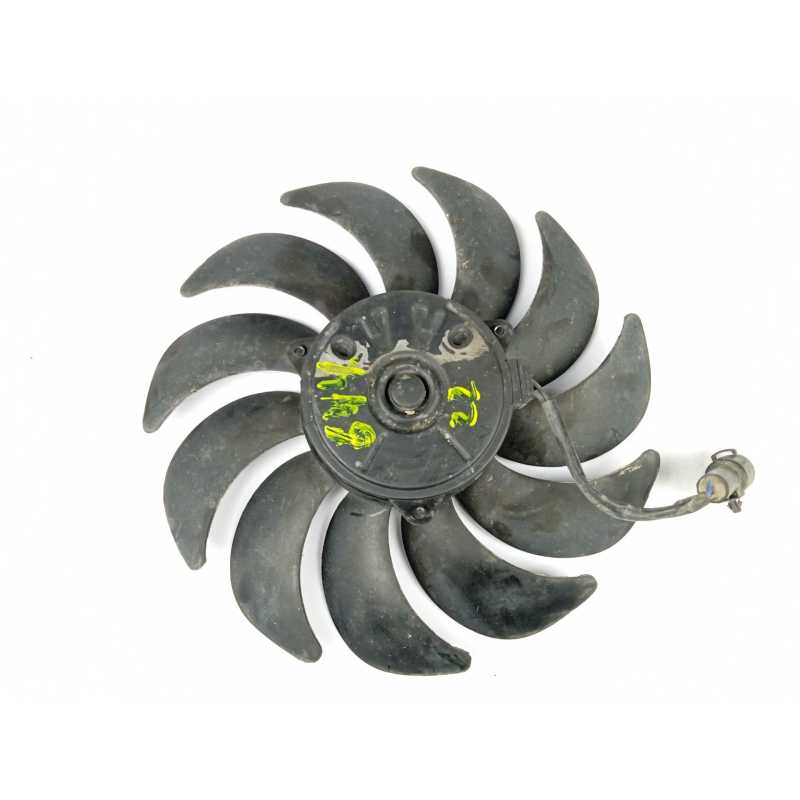 ELECTROVENTILADOR ERR4960 