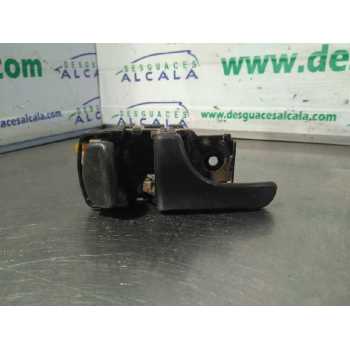 MANETA INTERIOR TRASERA IZQUIERDA 8067190J00 