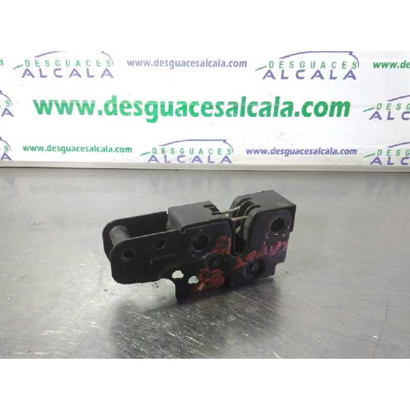 CERRADURA CAPOT 1P0823509C 