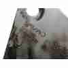 BRAZO SUSPENSION INFERIOR TRASERO DERECHO 32221936 