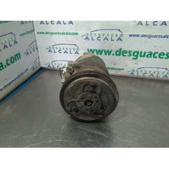 COMPRESOR AIRE ACONDICIONADO 