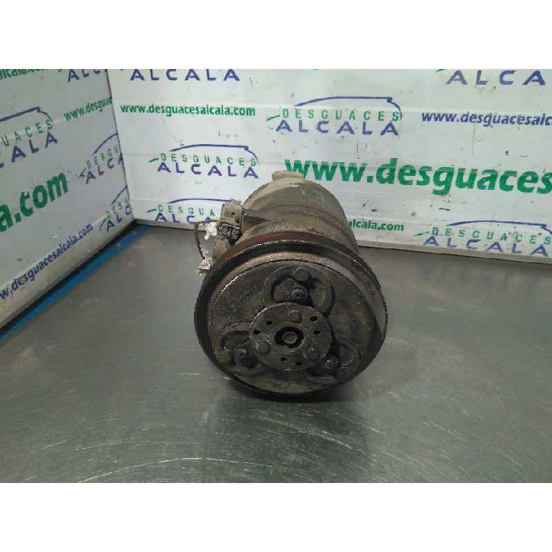 COMPRESOR AIRE ACONDICIONADO 