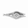 BRAZO SUSPENSION INFERIOR TRASERO IZQUIERDO 32221199 