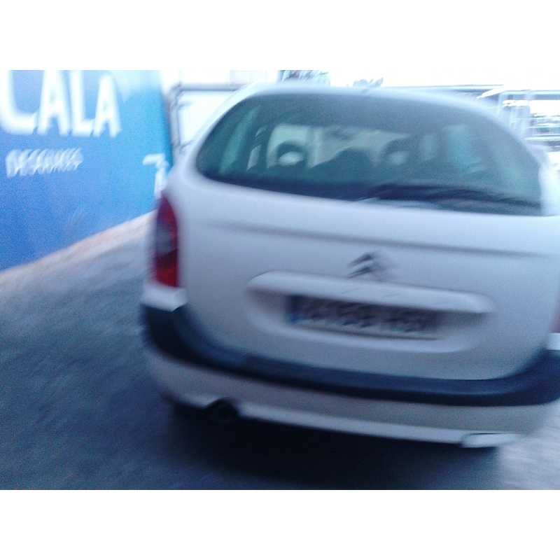 citroën xsara picasso (n68) del año 2013