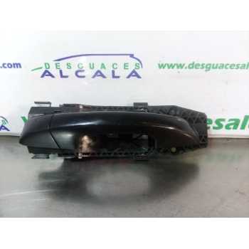 MANETA EXTERIOR TRASERA IZQUIERDA 1K8837205E DIESEL
