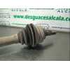 TRANSMISION DELANTERA IZQUIERDA 
