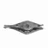 BRAZO SUSPENSION INFERIOR TRASERO IZQUIERDO 32221199 