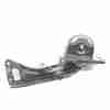 BRAZO SUSPENSION INFERIOR TRASERO IZQUIERDO 32221934 