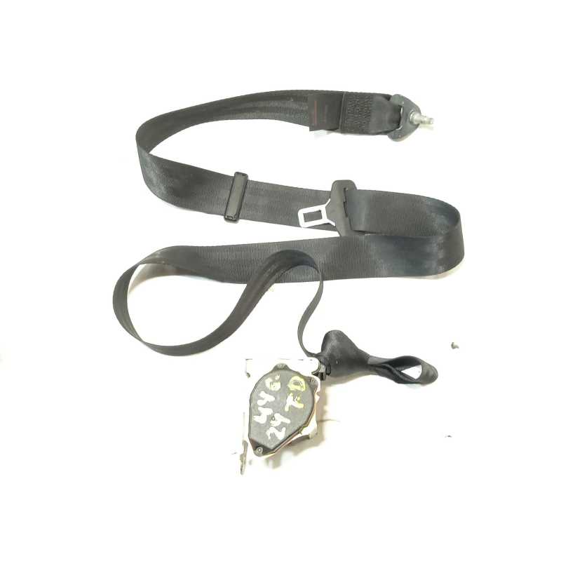 CINTURON SEGURIDAD TRASERO DERECHO 98757050XY 
