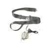 CINTURON SEGURIDAD TRASERO DERECHO 98757050XY 