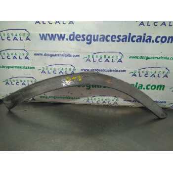 ALETIN TRASERO IZQUIERDO 