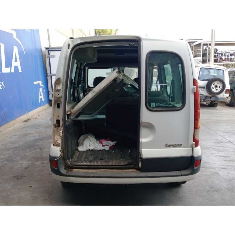 renault kangoo (kc0/1_) del año 2007