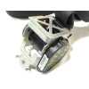 CINTURON SEGURIDAD TRASERO DERECHO 98757050XY 