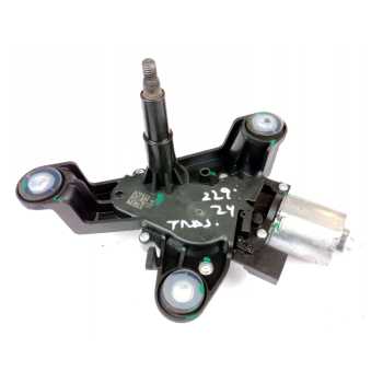 MOTOR LIMPIA TRASERO 9819900080 0390205114 