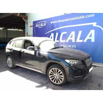 BMW X1 (E84)