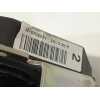 CINTURON SEGURIDAD TRASERO DERECHO 98757050XY 