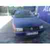 volkswagen polo berlina (6n1) del año 1998