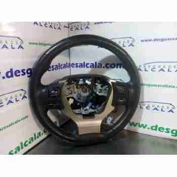 VOLANTE 4510076100C4 CON MANDOS MULTIFUNCION 