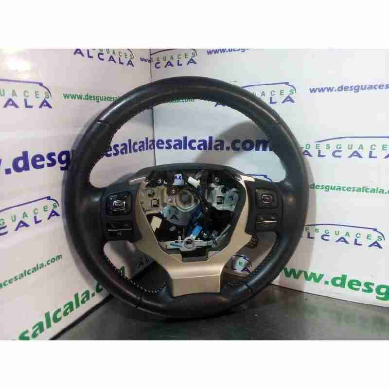VOLANTE 4510076100C4 CON MANDOS MULTIFUNCION 