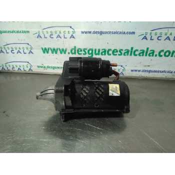 MOTOR ARRANQUE 10 DIENTES 