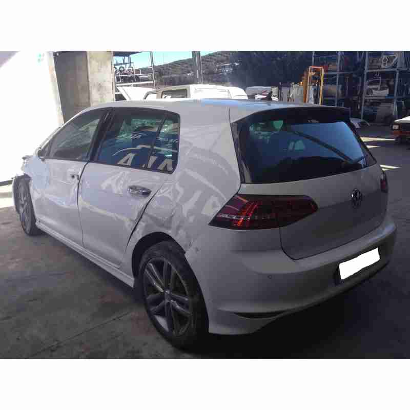 volkswagen golf vii lim. (5g1) del año 2016