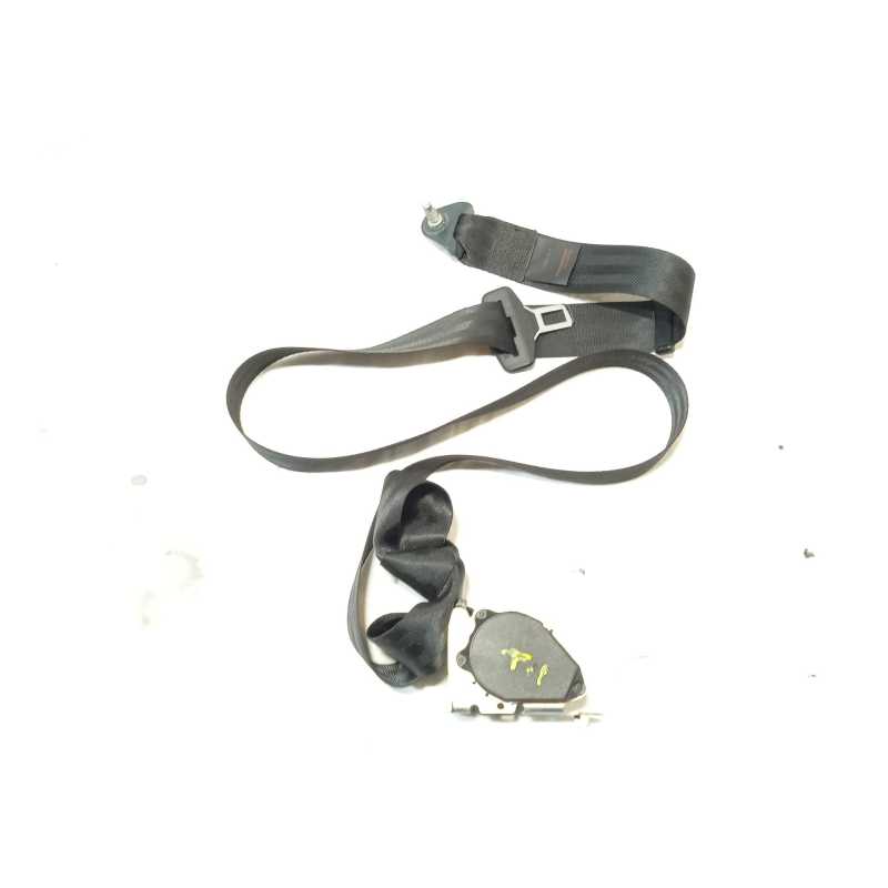 CINTURON SEGURIDAD TRASERO IZQUIERDO 96757050 