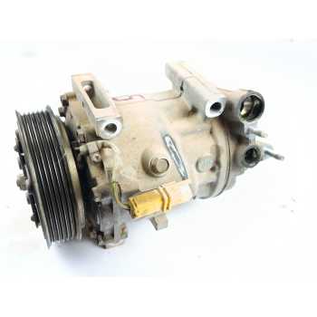 COMPRESOR AIRE ACONDICIONADO 9648238480 
