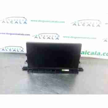 PANTALLA MULTIFUNCION 8611078022 