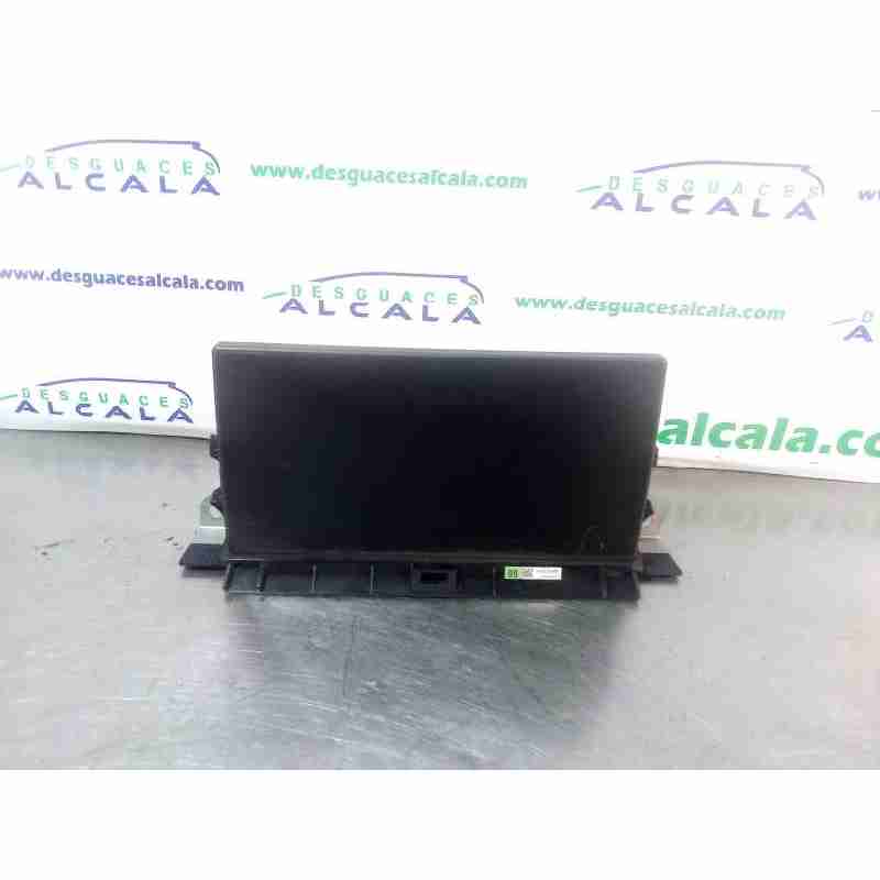PANTALLA MULTIFUNCION 8611078022 
