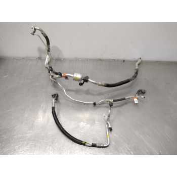 TUBOS AIRE ACONDICIONADO JX6119N601AA JX6119A834NE 