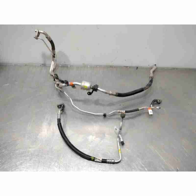 TUBOS AIRE ACONDICIONADO JX6119N601AA JX6119A834NE 