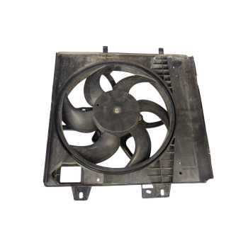 ELECTROVENTILADOR 9653804080 