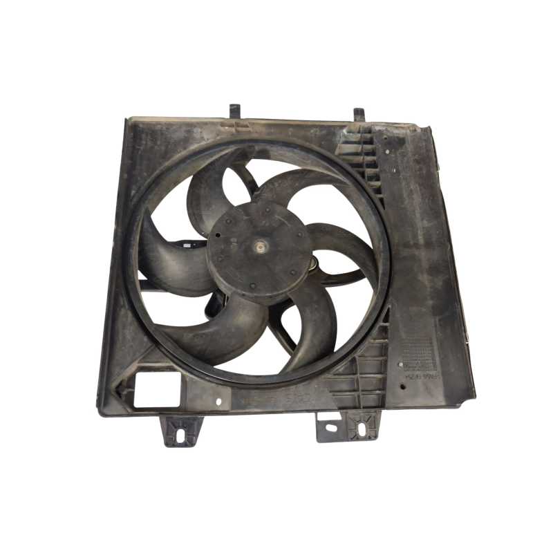 ELECTROVENTILADOR 9653804080 