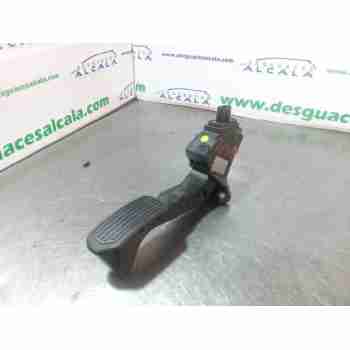 POTENCIOMETRO PEDAL 781100W040 6 PINES 