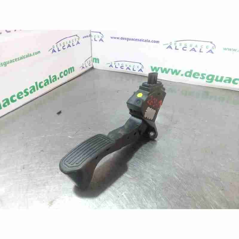 POTENCIOMETRO PEDAL 781100W040 6 PINES 
