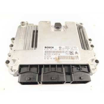 CENTRALITA MOTOR UCE 0281011561 9658274580 