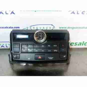 MANDO CLIMATIZADOR 5590078041 RELOJ ROTO 16 PINES