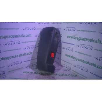 PUNTERA PARAGOLPES TRASERA IZQUIERDA 