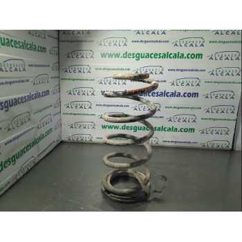 MUELLE AMORTIGUACION TRASERO 38 CM 