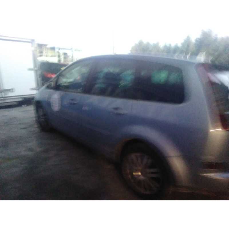 ford focus c-max (dm2) del año 2004