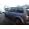 ford focus c-max (dm2) del año 2004
