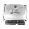 CENTRALITA MOTOR UCE 038906012CE 0281010257 