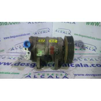 COMPRESOR AIRE ACONDICIONADO 484A2935 