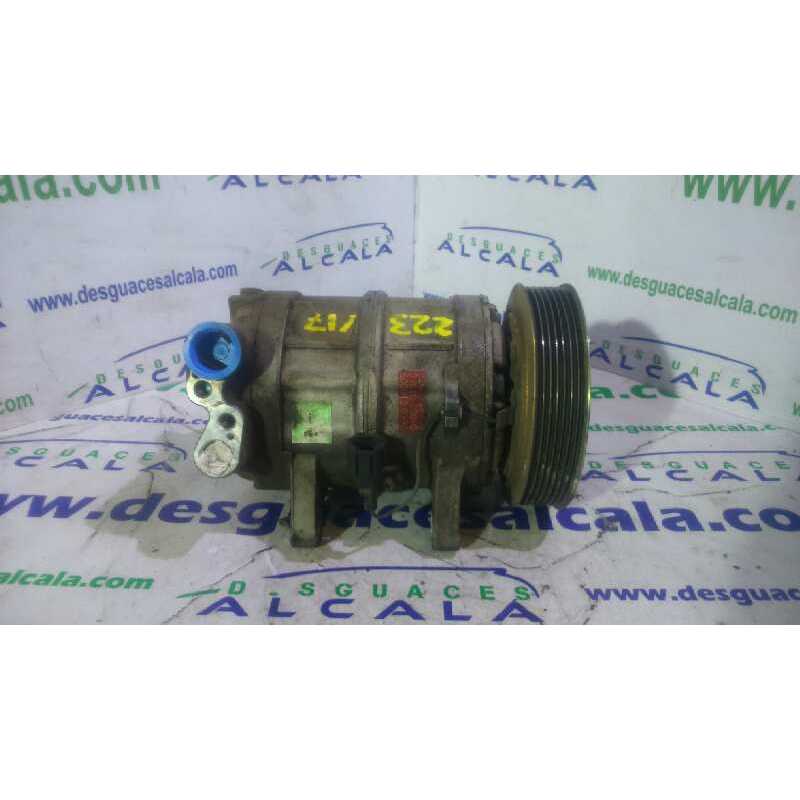 COMPRESOR AIRE ACONDICIONADO 484A2935 